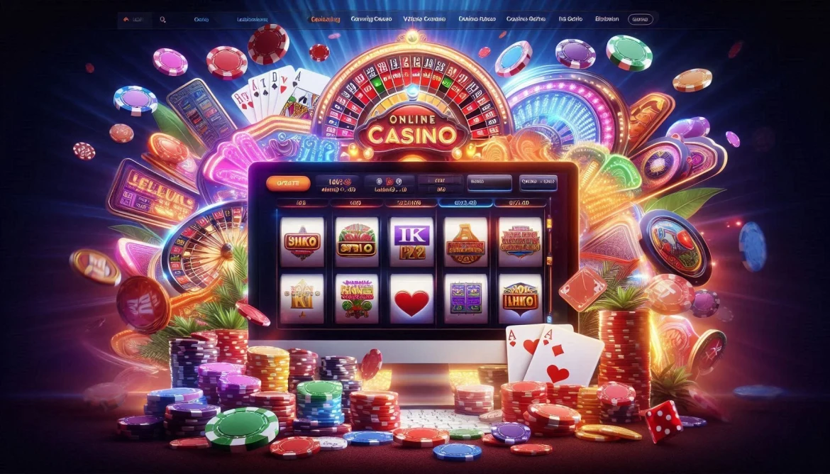 Spinshark Casino